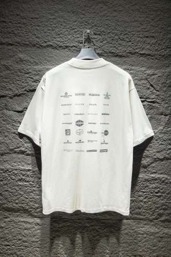 B*ALENCIAGA Top Quality Clothes