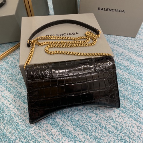 B*alenciaga Top Bag 23*14*5.8cm