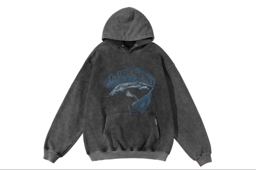 R*epresent Top Quality Clothes