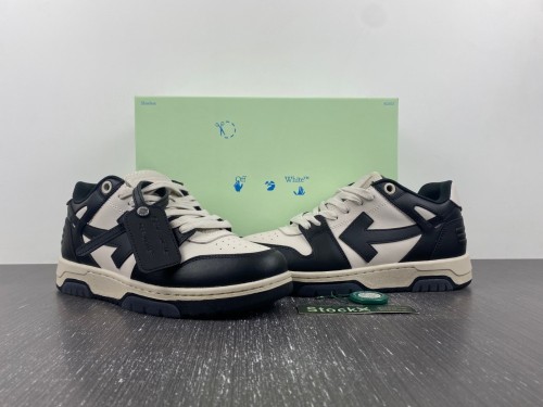 Men Women O*ff W*hite Top Sneakers