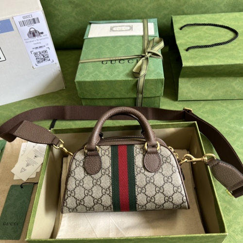 G*ucci Bag Top Quality 21*12*10CM