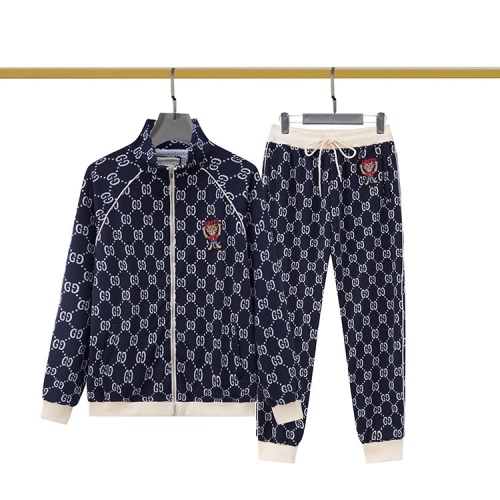 G*ucci Top Quality Clothes Sets