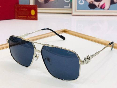C*artier Glasses Top