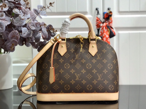 L*ouis V*uitton Bag Top Quality 32*24*15CM