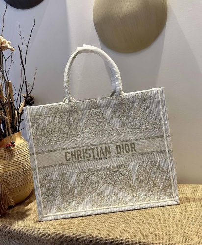 D*ior Bag Top Quality 36CM