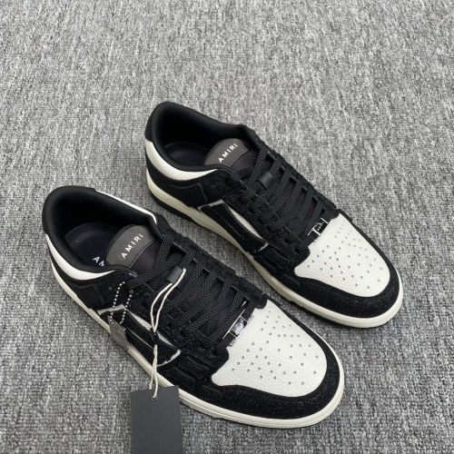 Men Women A*miri Top Sneakers