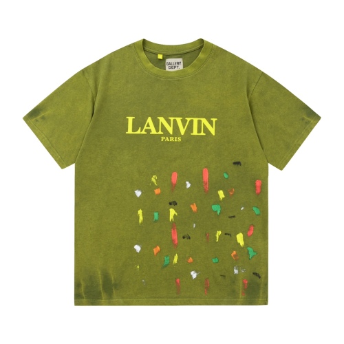 L*ANVIN Top Quality Clothes
