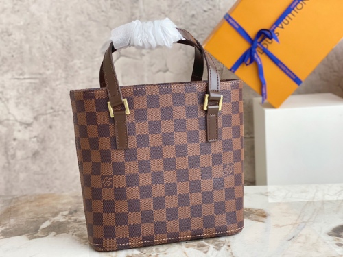 L*ouis V*uitton Bag Top Quality 23*21*8CM