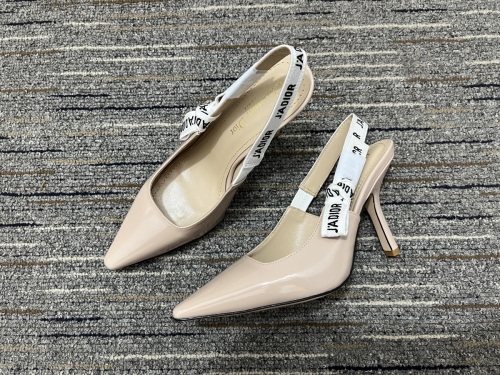 Women D*ior Top Quality Sandals