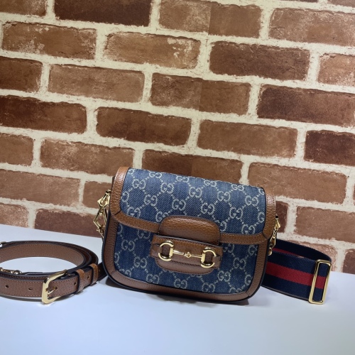 G*ucci Top Bag 20.5*14.5*5CM