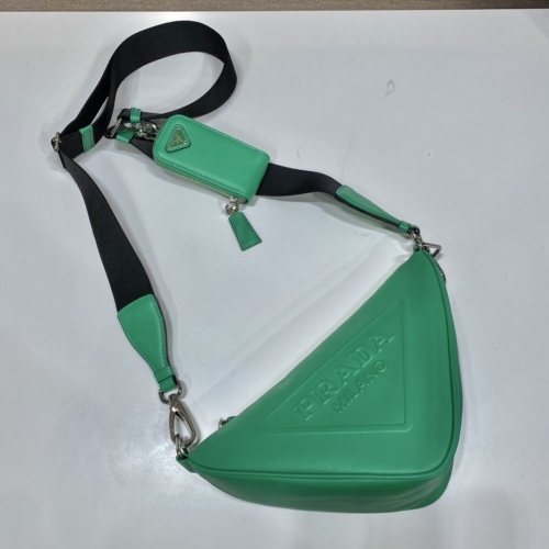 P*rada Top Bag 26*14*12CM