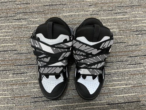 Men L*ANVIN Top Quality Sneaker