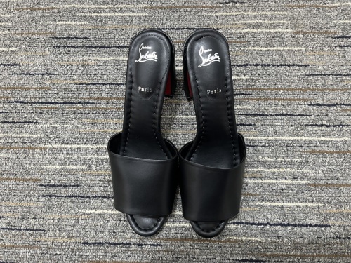 Women C*hristian L*ouboutin Top Quality Sandals