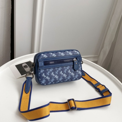 C*oach Top Bag 23*15*6CM