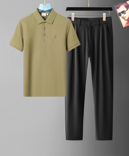 B*urberry Top Quality Clothes