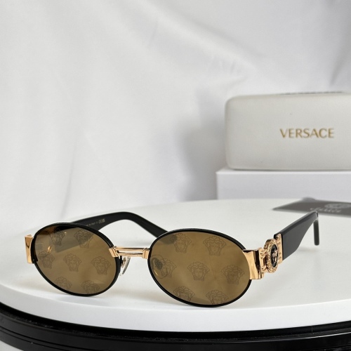 V*ersace Glasses Top Quality