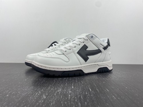 Men Women O*ff W*hite Top Sneakers