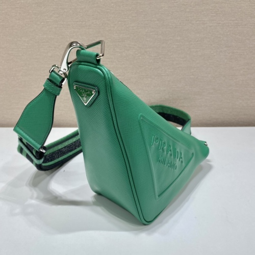 P*rada Top Bag 28*18*11CM