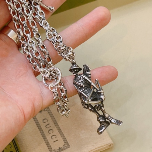 Necklace 60CM