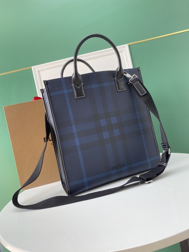 B*urberry Bag Top Quality 35.5*15*37.5CM