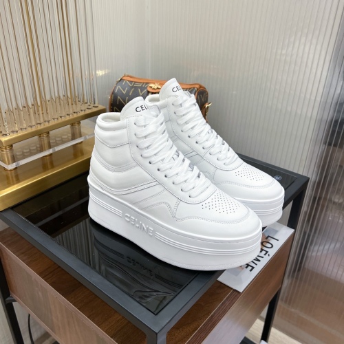 Women C*eline Top Sneaker