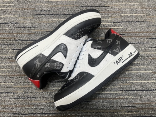 N*ike Air Force 1 x L*V Low