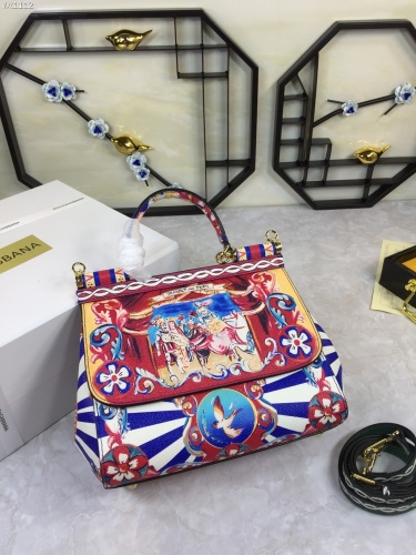 D*olce&G*abbana Top Bag 25*20*12CM