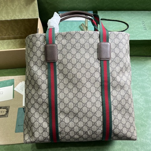 G*ucci Top Bag 39*41*16CM