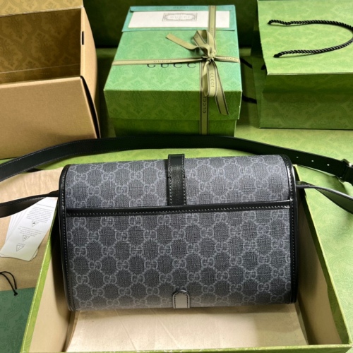 G*ucci Top Bag 25.4*17*7.8CM