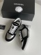 Women C*hanel Top Quality Sneakers