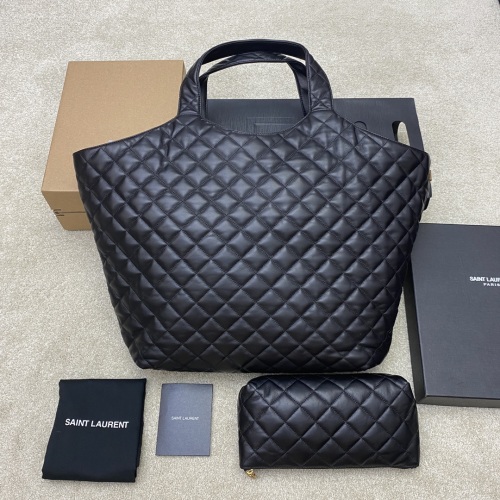 Y*SL Bag Top Quality 38*58*43*8CM