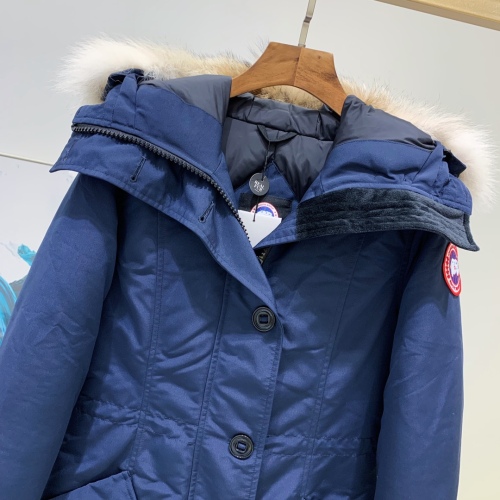 C*anada G*oose Top Quality Clothes