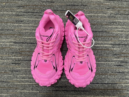 Women B*alenciaga Top Sneakers