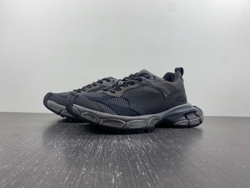 Men Women B*alenciaga Top Sneakers