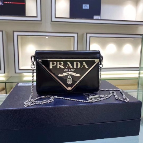 P*rada Top Bag 17*9.5*3.5CM