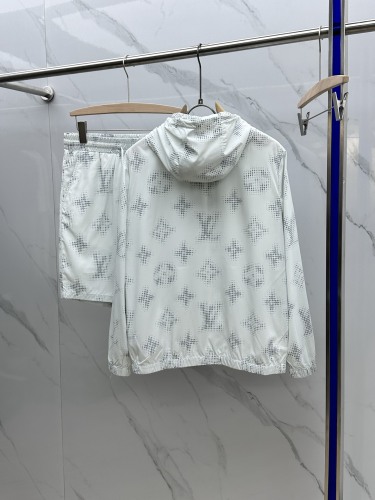 L*V Top Quality Suit
