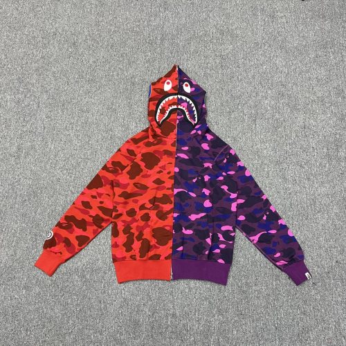 B*APE Top Quality Clothes