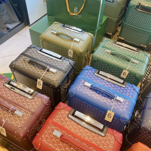 Luggage 36*24*50CM 5.8KG 20 inches