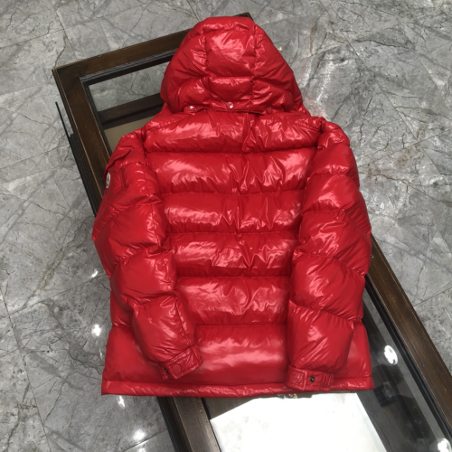 MON*CLER Top Quality Clothes