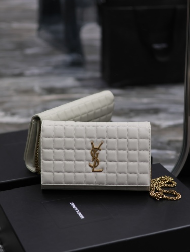 Y*SL Top Bag 23*14*3CM