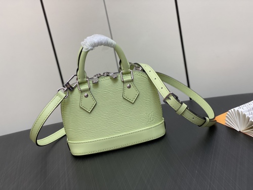 L*ouis V*uitton Top Bag 18*12*8CM