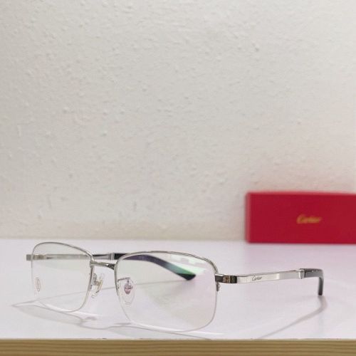 C*artier Glasses Top
