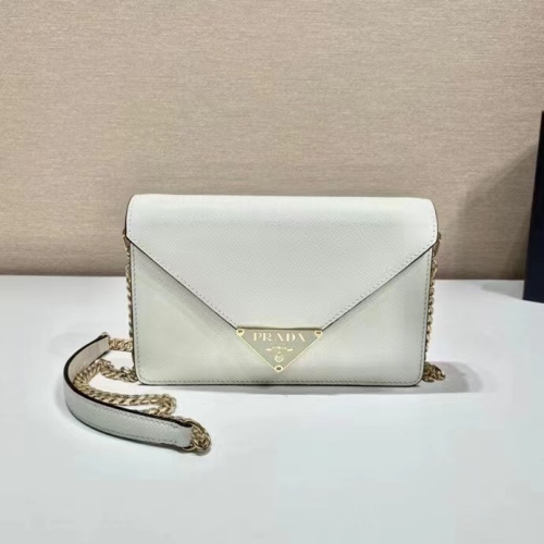 P*rada Top Bag 21.5*14*4CM