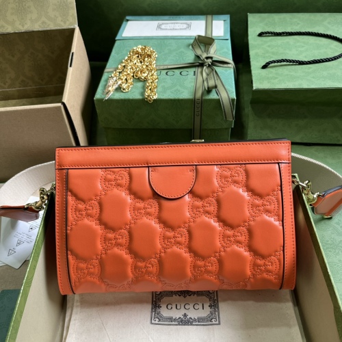 G*ucci Bag Top Quality 26*17.5*8CM
