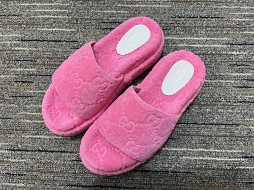 Women G*ucci Top Quality Sandals