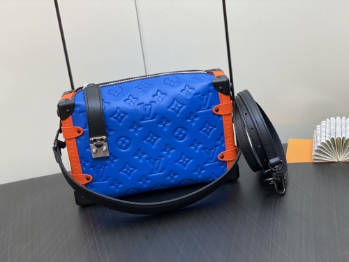 L*ouis V*uitton Top Bag 21*14*6CM