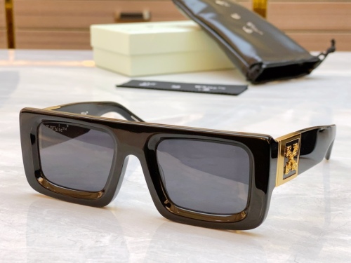 O*ff W*hite Glasses Top Quality