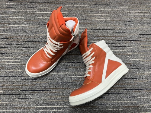 Men R*ick O*wens Top Quality Sneaker