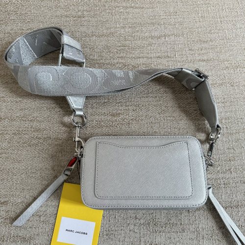 M*ARC J*ACOBS Top Bag 18*11*6CM