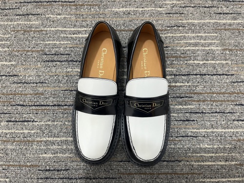 Women D*ior Top Sneakers